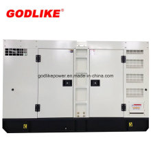 Berühmte Marke Low Noise 40kw / 50kVA Diesel Genset (GDYD50 * S)